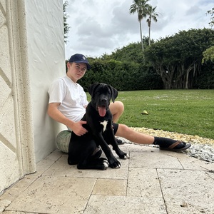 Team Page: Prest Pets